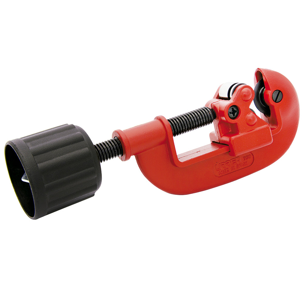 Urrea - Cortatub camb rap 1/8 in-1-1/8 in