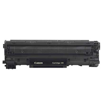 CANON - Toner Canon 128
