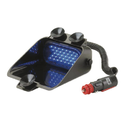 FEDERAL SIGNAL - Luz interior para vehículos CONDOR LED
