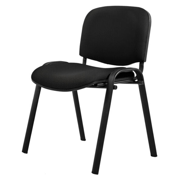 Silla de Visita Allegro Sin Brazos