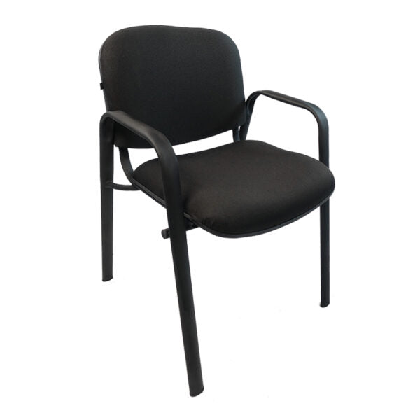 Silla de Visita Allegro Con Brazos