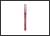 PILOT PEN - BOLIGRAFO PILOT PRECISE V5 ROJO C/12