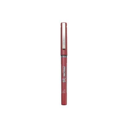 PILOT PEN - BOLIGRAFO PILOT PRECISE V5 ROJO C/12