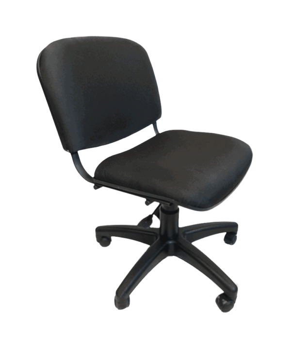 Silla Operativa Allegro Sin Brazos