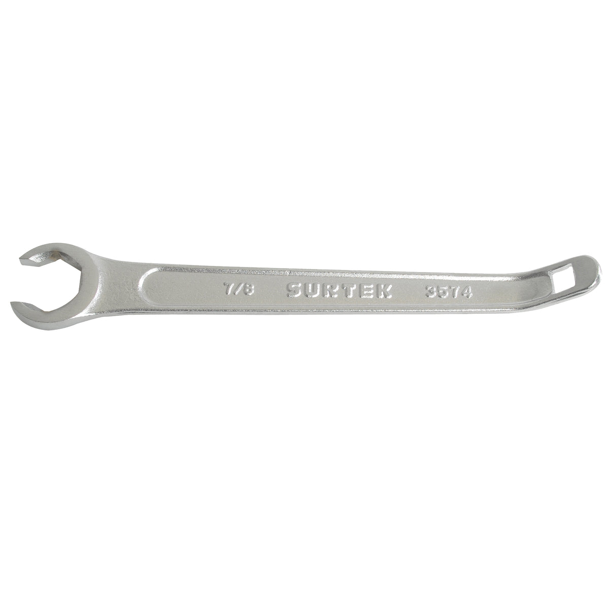 Llave p/tanq gas 7/8 in