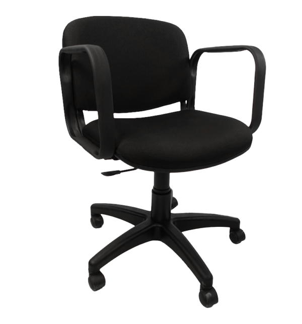 Silla Operativa Allegro Con Brazos