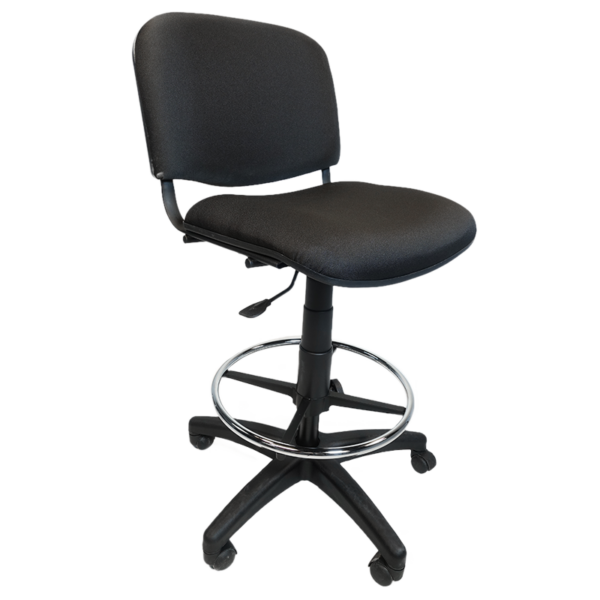 Silla Cajero Allegro Sin Brazos