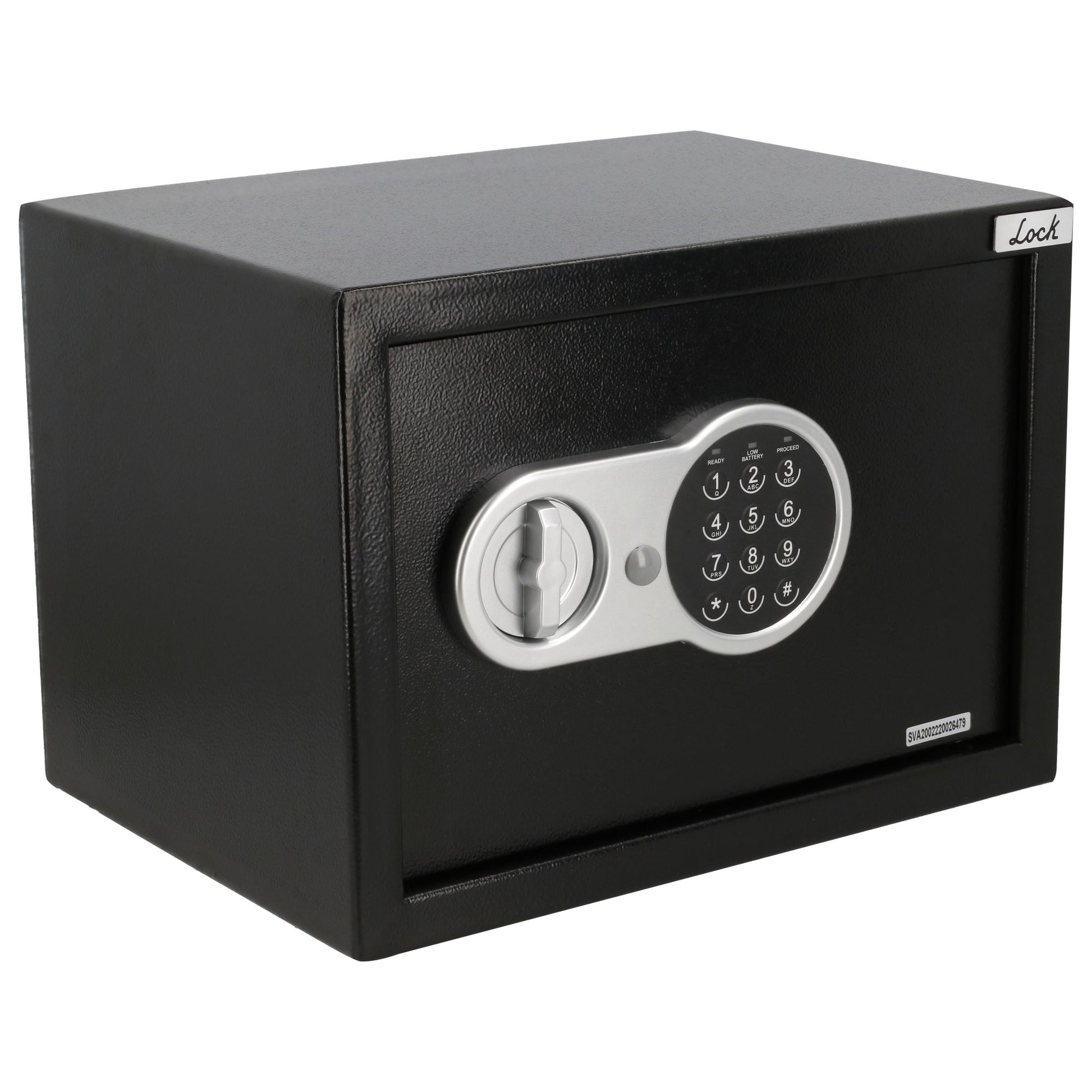 Caja fuerte met m 35cm
