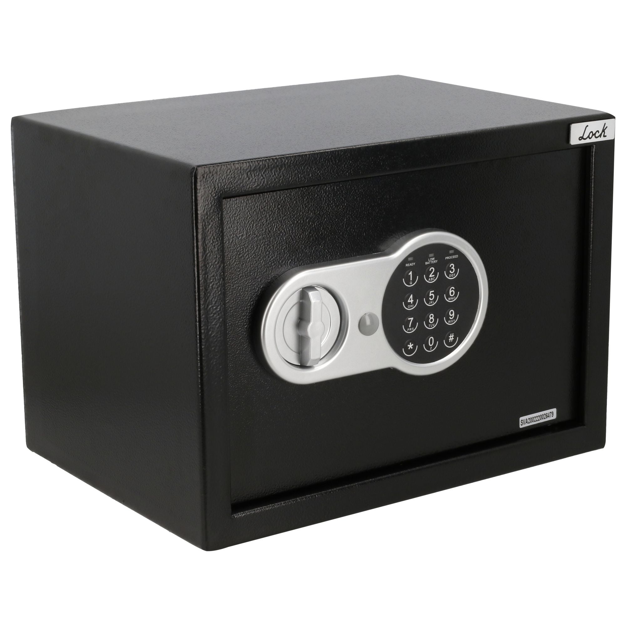 Caja fuerte met m 35cm
