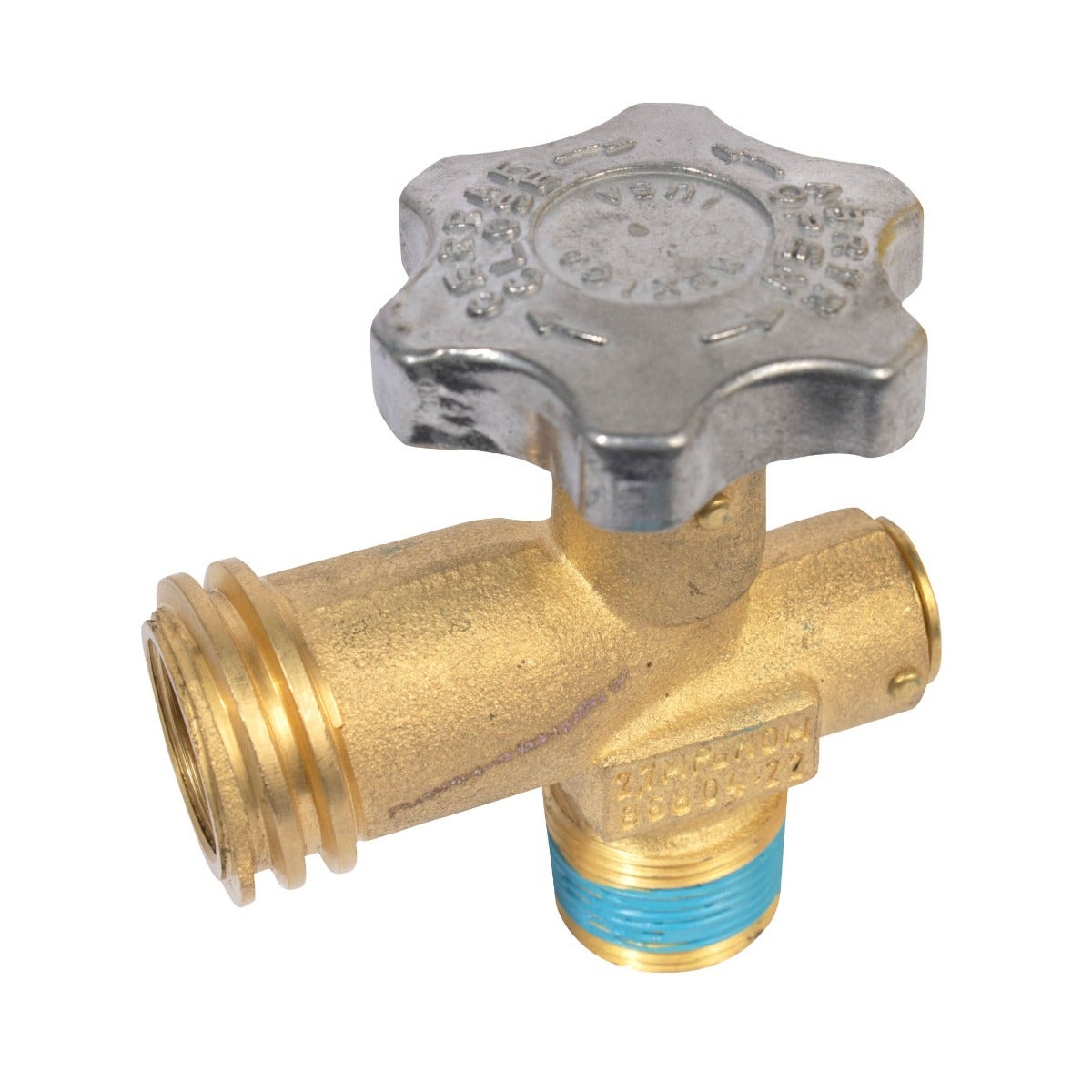 IUSA - Válvula para cilindro de gas L.P. modelo V-868