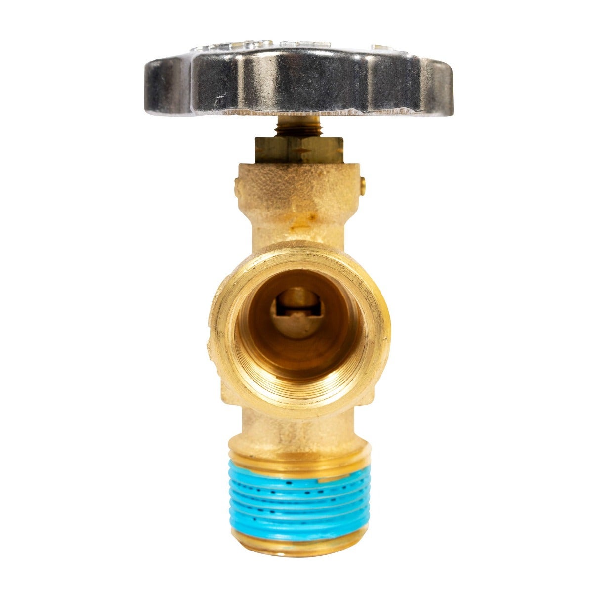 IUSA - Válvula para cilindro de gas L.P. modelo V-868