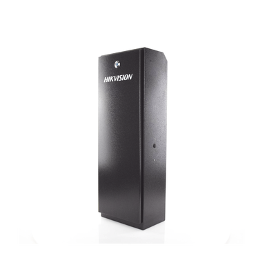 HIKVISION - Gabinete para Barreras Vehiculares Hikvision Serie DS-TMG4B