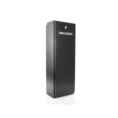 HIKVISION - Gabinete para Barreras Vehiculares Hikvision Serie DS-TMG4B