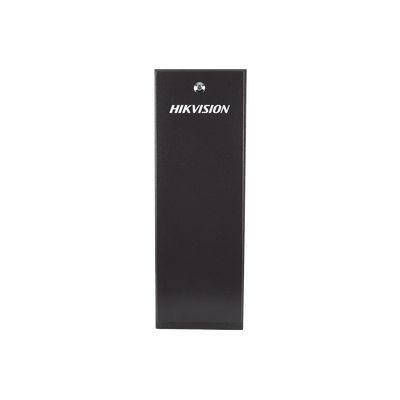 HIKVISION - Gabinete para Barreras Vehiculares Hikvision Serie DS-TMG4B