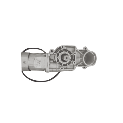 HIKVISION - Motor de Barreras Vehiculares Hikvision DS-TMG4B0 / 220 Vca