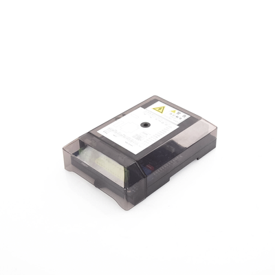 HIKVISION - Tarjeta de Control de Barrera DS-TMG4B0-LA/4M y DS-TMG4B0-RA/4M