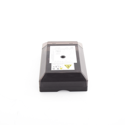 HIKVISION - Tarjeta de Control de Barrera DS-TMG4B0-LA/4M y DS-TMG4B0-RA/4M