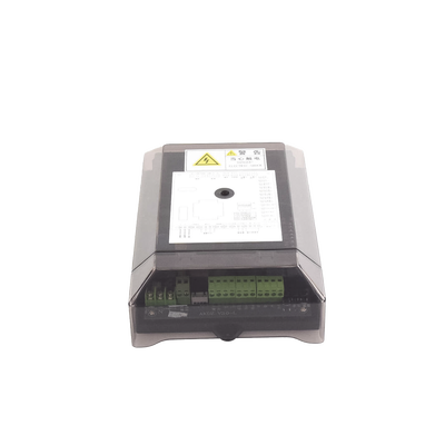 HIKVISION - Tarjeta de Control de Barrera DS-TMG4B0-LA/4M y DS-TMG4B0-RA/4M