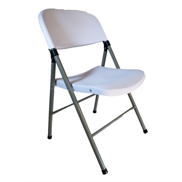 Silla plegable