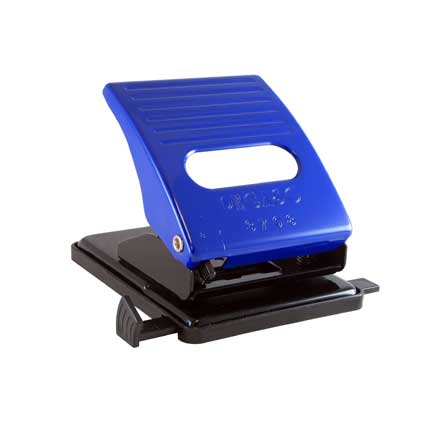 PEGASO - PERFORADORA PEGASO 3708 7 8 CMS ALUMINIO