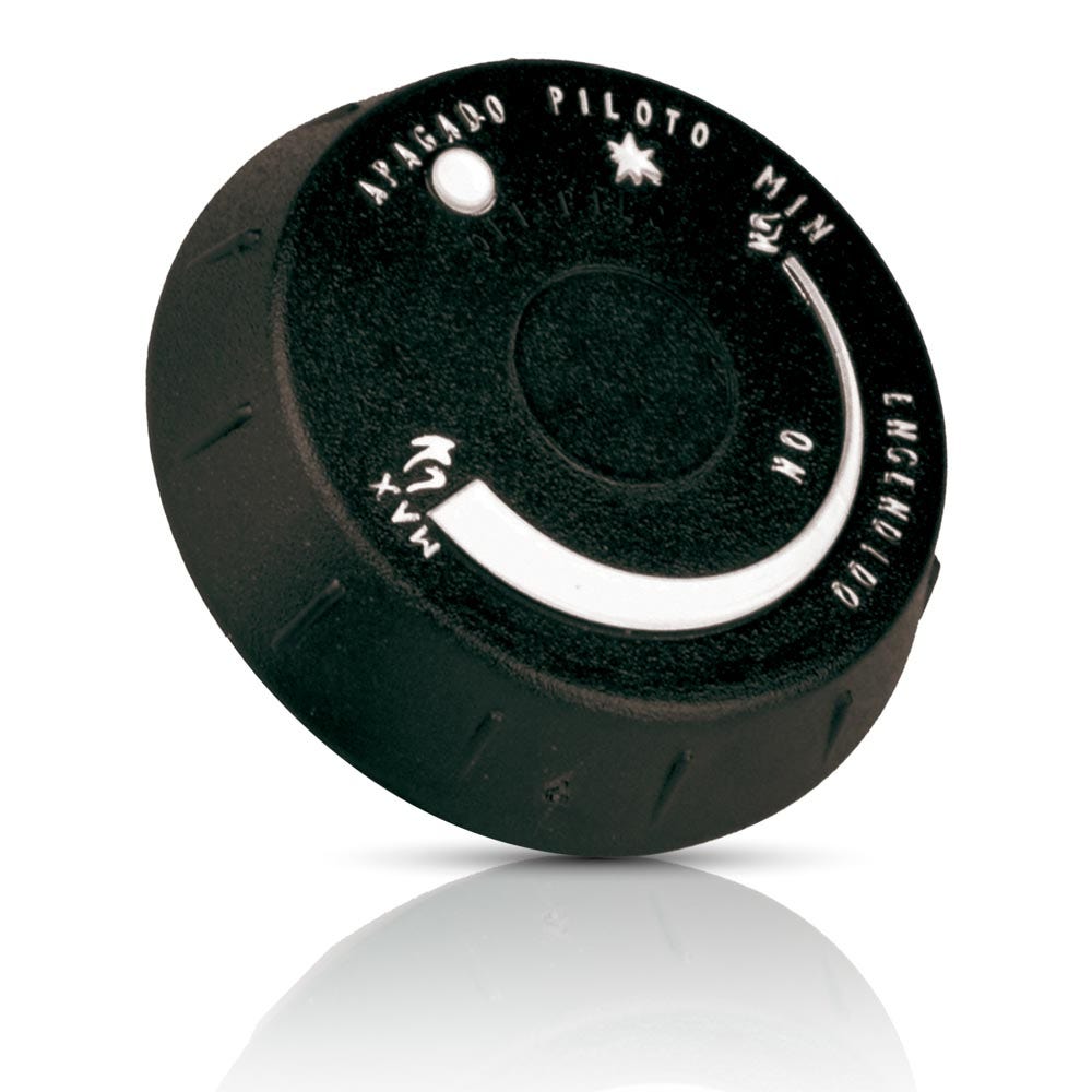 IUSA - Kit de perilla para termostato iusatrol