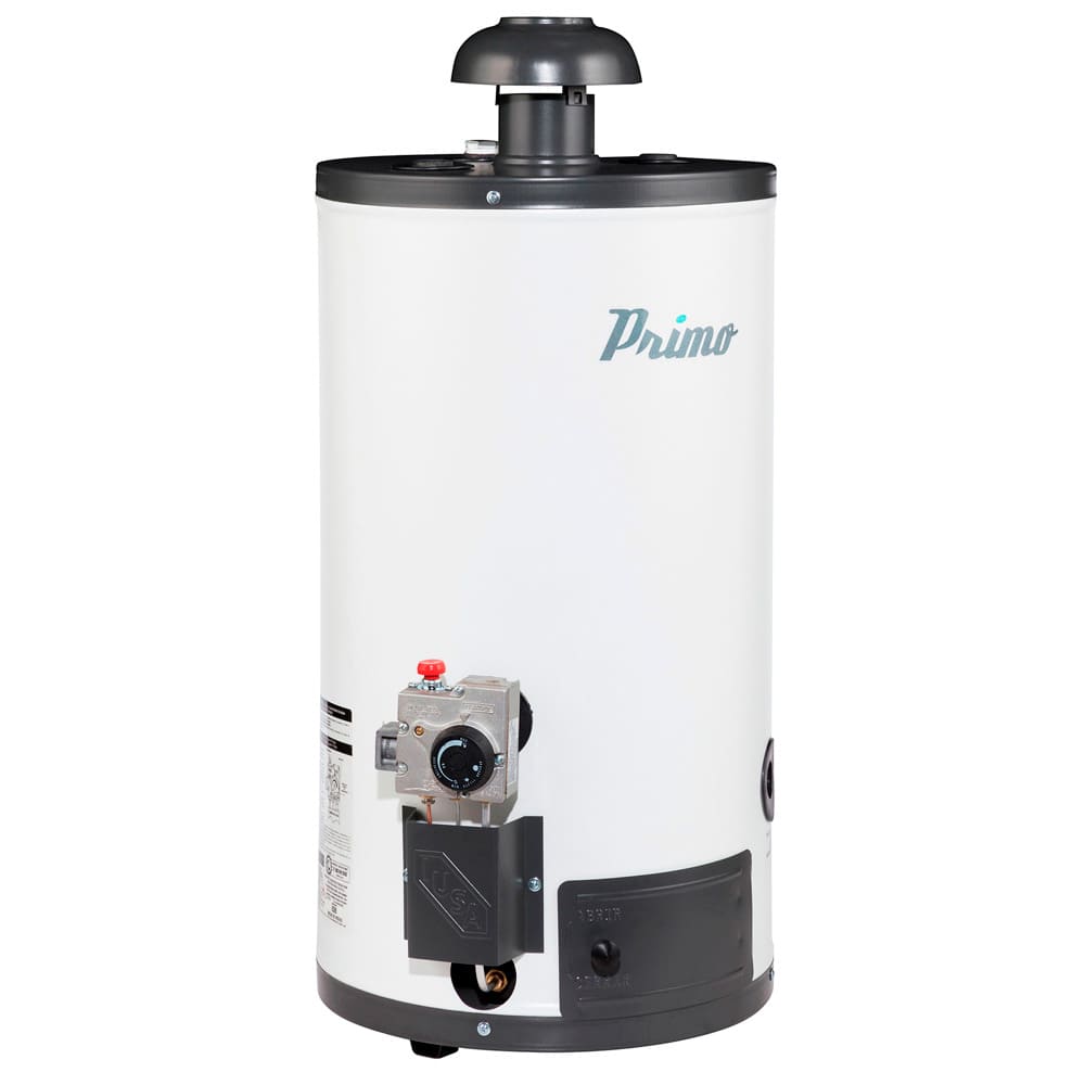 IUSA - Calentador de depósito Primo 60 L