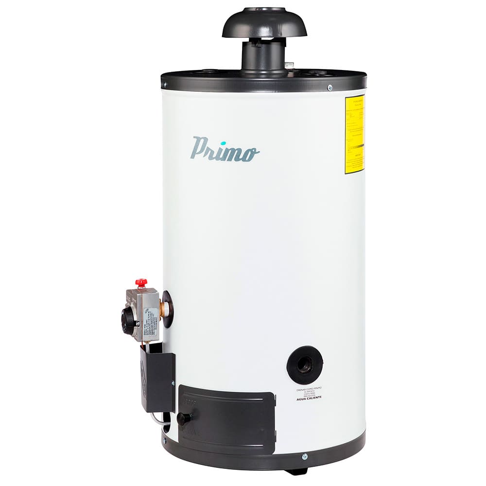 IUSA - Calentador de depósito Primo 60 L