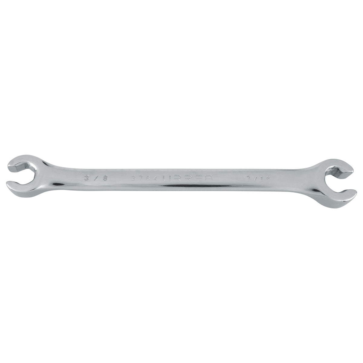 Llave abo pulid esp 3/8x7/16 in