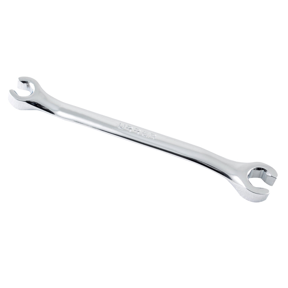 Llave abo pulid esp 1/2x9/16 in