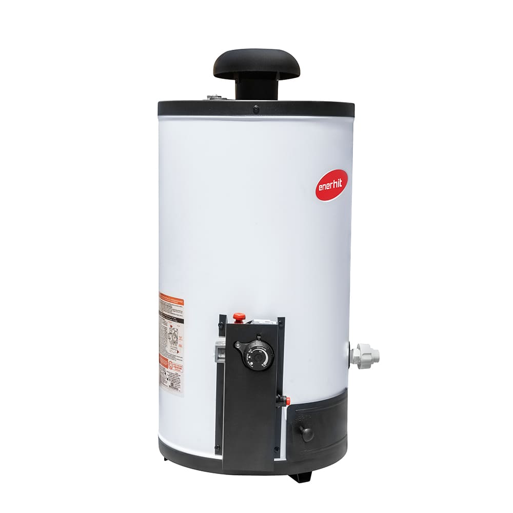 IUSA - Calentador de depósito Enerhit 40 L