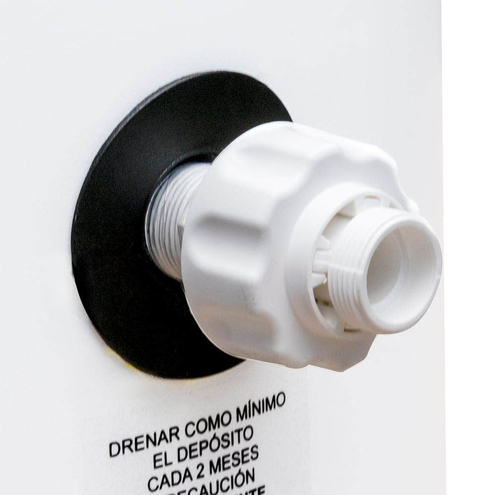 IUSA - Calentador de depósito Enerhit 60 L