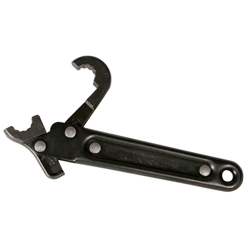 Llave abocinada rápida 9/16 in