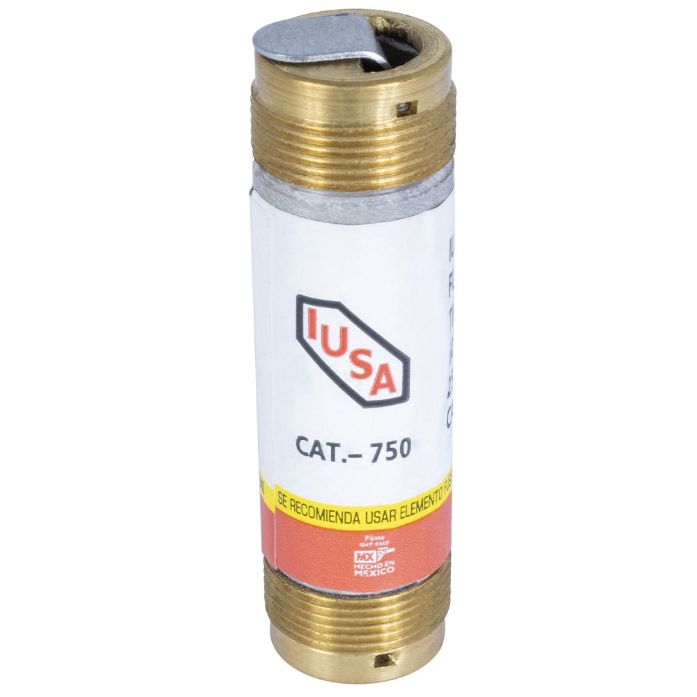 IUSA - Fusible reforzado corriente 60 a iusa