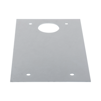 FAAC - Base para Barrera FAAC640 y FAAC642 Inoxidable