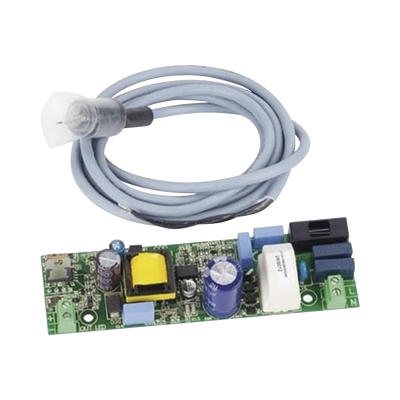 FAAC - Kit de Conexion de Manguera Iluminada Para Barrera FAAC 615