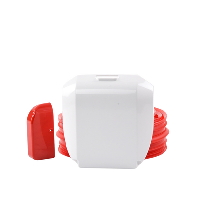 FAAC - Adaptador de Iluminación en brazo Rectangular para Barreras FAAC