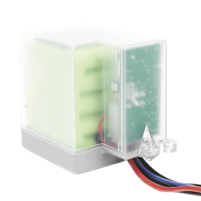 FAAC - Bateria XBAT Para Automatismos FAAC / Compatible con S418, B680H, C721 y B614