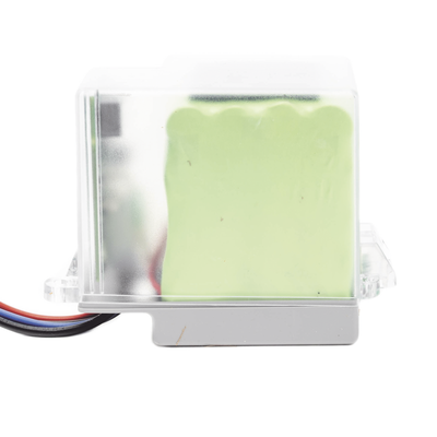 FAAC - Bateria XBAT Para Automatismos FAAC / Compatible con S418, B680H, C721 y B614
