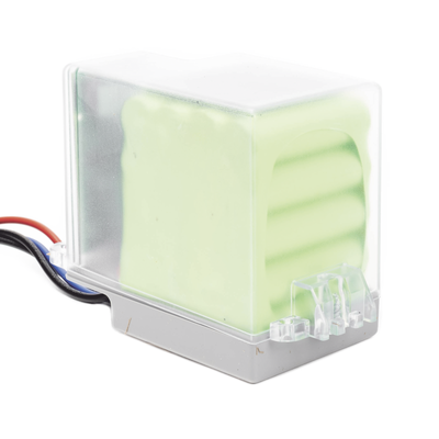 FAAC - Bateria XBAT Para Automatismos FAAC / Compatible con S418, B680H, C721 y B614