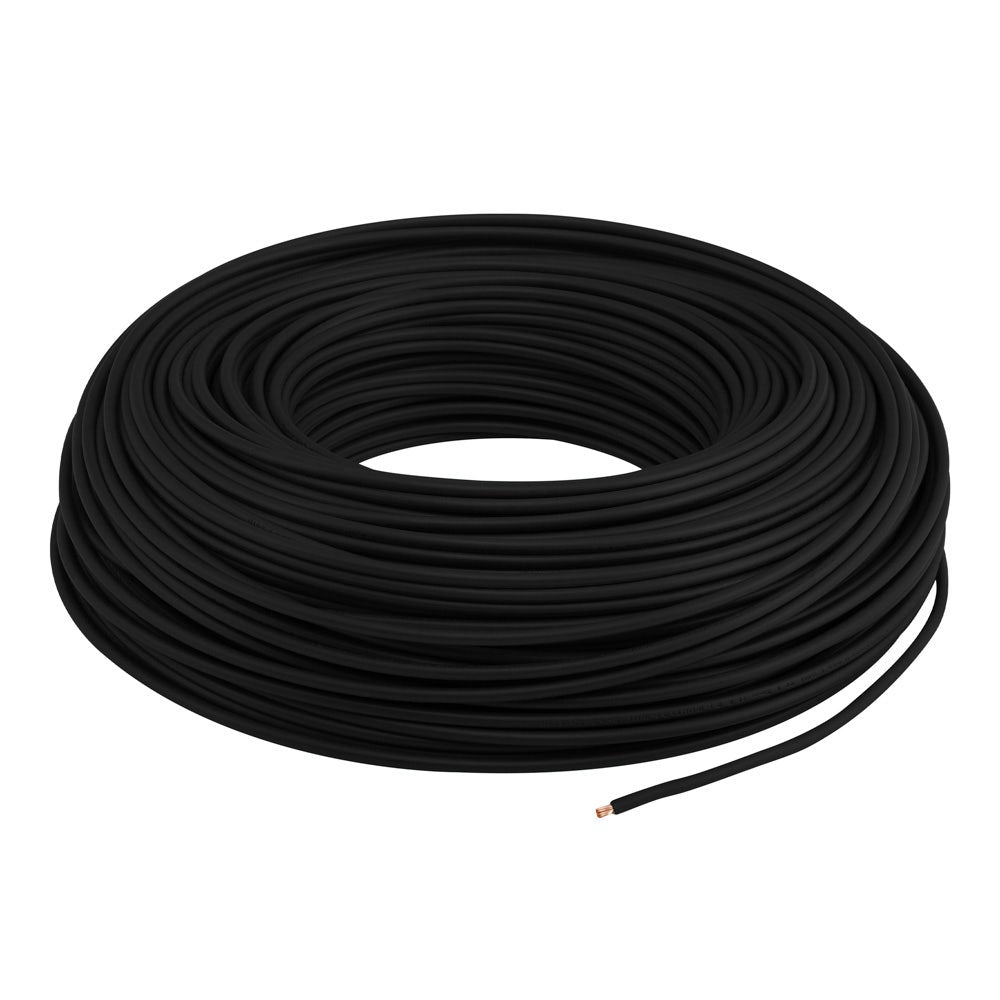 IUSA - Cable THW-LS/THHW-LS CE RoHS 12 AWG IUSA, en caja color negro