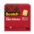 3M - Cinta Scotch 3M Super Adhesiva 19mmx25.4m Caja