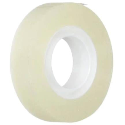 3M - Cinta Invisible 3M 6200 Highland 0.19X33Mts Pza