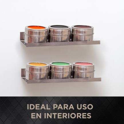 3M - Cinta Montaje 3M Interiores 111H-SQ-48-DC 48 Unidades en Display Case