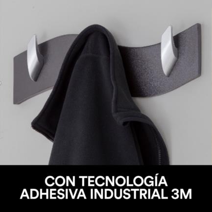 3M - Cinta Montaje 3M Extrema Scotch-Mount 414H 2.54cmx1.52m