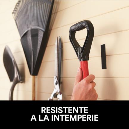 3M - Cinta Montaje 3M Extrema Scotch-Mount 414H 2.54cmx1.52m