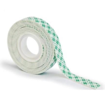 3M - Cinta Montaje 3M Doble Cara 110H para Interiores 1.27cm x 2m
