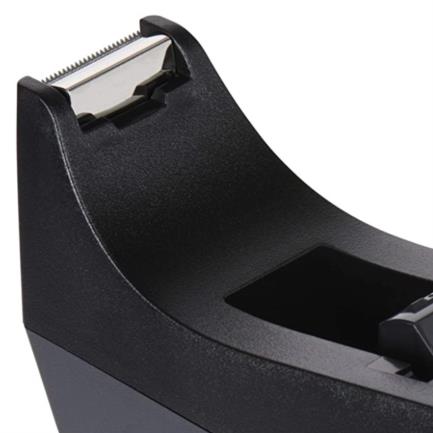 3M - Despachador 3M Cinta C-38 Color Negro