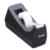 3M - Despachador 3M Cinta C-38 Color Negro