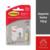 3M - Gancho 3M Básico Command 1 Wire Pequeño Color Blanco