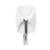 3M - Gancho 3M Básico Command 1 Wire Pequeño Color Blanco